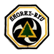 Shorei-ryu Logo
