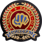 Tani-ha Shukokai Logo