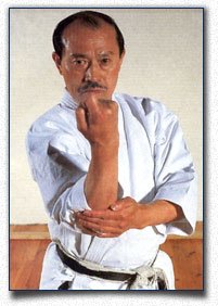 Haruyoshi Yamada
