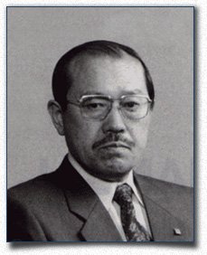 Haruyoshi Yamada