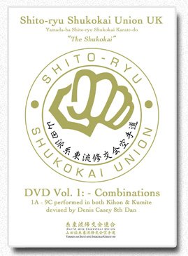 DVD Vol. 1