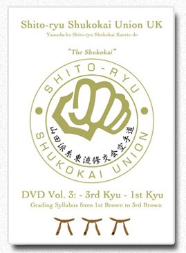 DVD Vol. 3