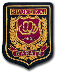 SSU World Blazer Badge
