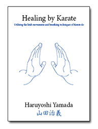 Healing by Karate